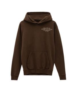 SPORTY AND RICH Худи/толстовка