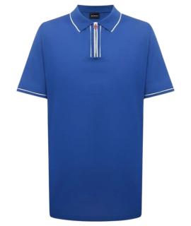 KITON Поло с коротким рукавом