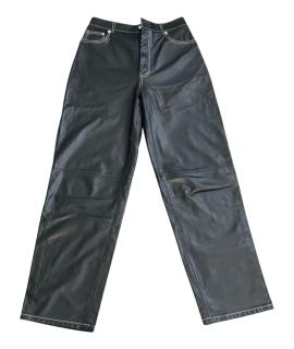 HELMUT LANG Прямые брюки