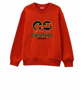 DIESEL Худи/толстовка