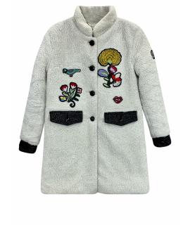 ERMANNO SCERVINO JUNIOR Верхняя одежда