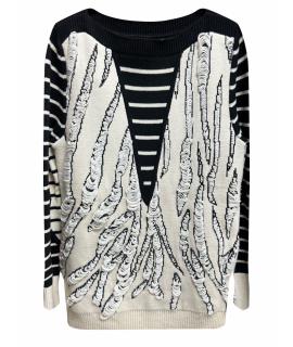 ALEXANDER MCQUEEN Джемпер / свитер