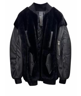 BLANCHA Дубленка