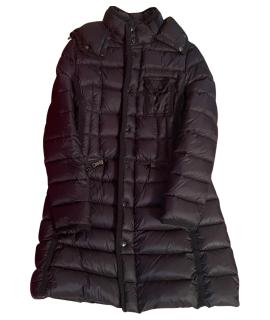 MONCLER Пуховик