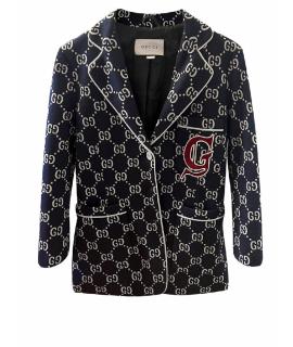 GUCCI Жакет/пиджак