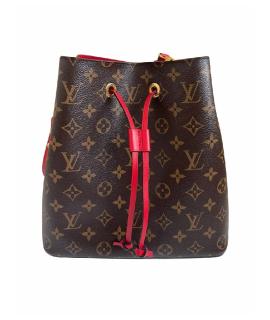 LOUIS VUITTON Сумка с короткими ручками