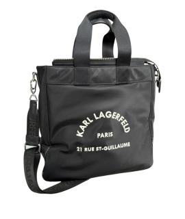 KARL LAGERFELD Сумка тоут