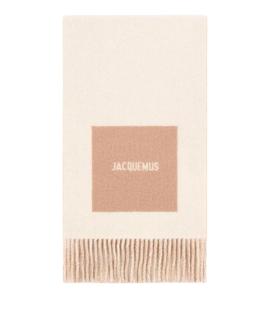 JACQUEMUS Шарф
