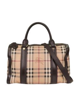 BURBERRY Сумка тоут