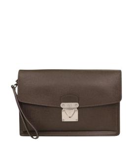 LOUIS VUITTON Клатч/вечерняя сумка