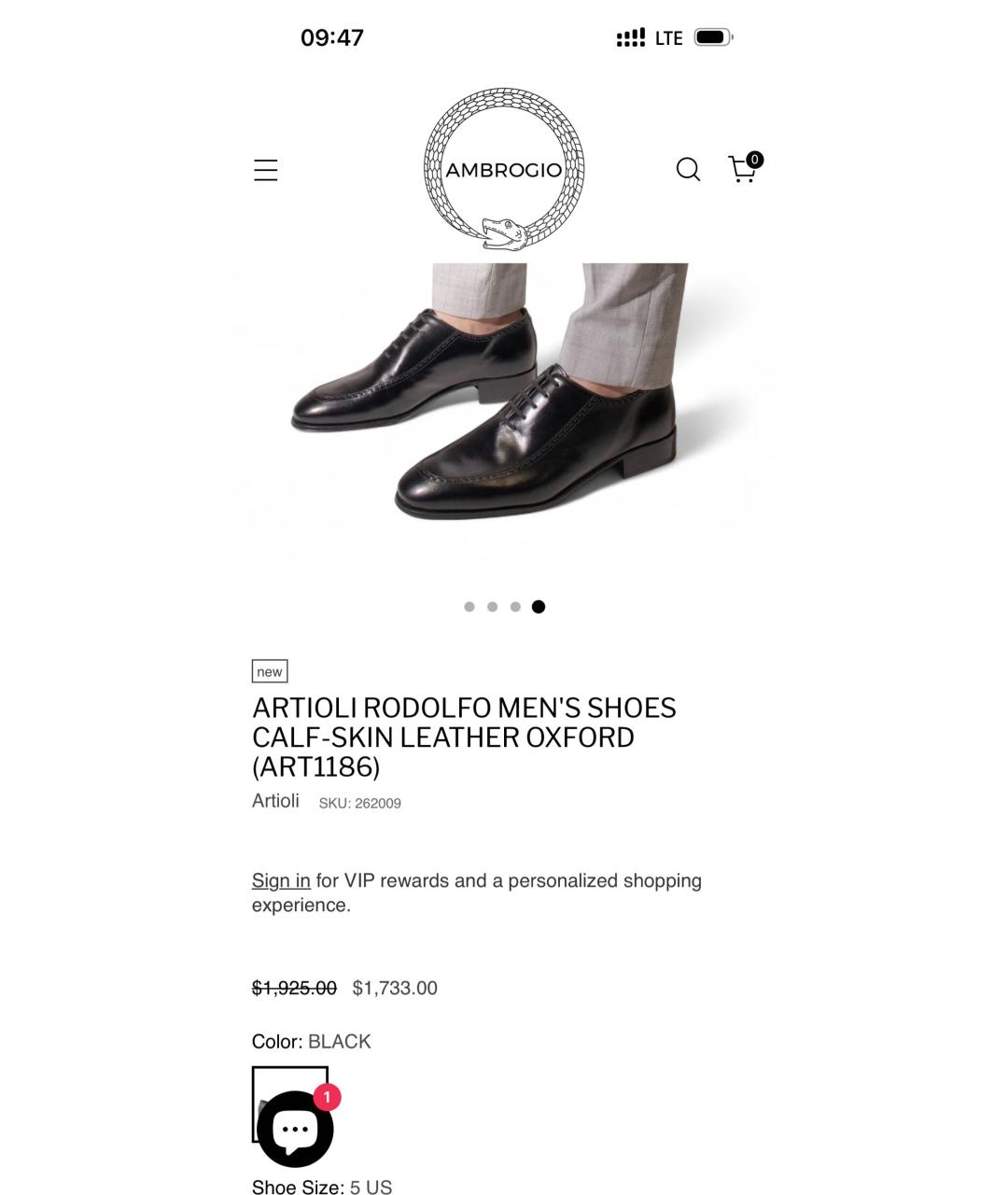 ARTIOLI Бордовые кожаные туфли, фото 6