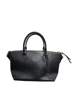 PRADA Сумка с короткими ручками