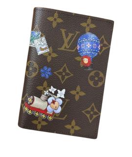 LOUIS VUITTON Обложка/футляр