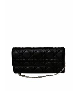 CHRISTIAN DIOR Клатч/вечерняя сумка