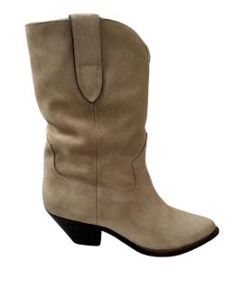 ISABEL MARANT Ботинки