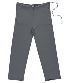 EXTREME CASHMERE Брюки широкие