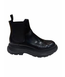 ALEXANDER MCQUEEN Ботинки