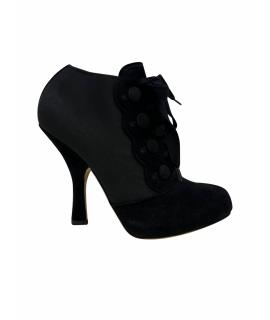 DOLCE&GABBANA Ботинки