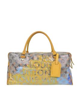 LOUIS VUITTON Сумка с короткими ручками