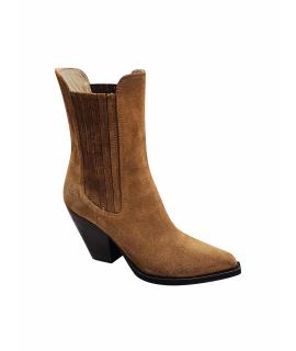 LE SILLA Полусапоги