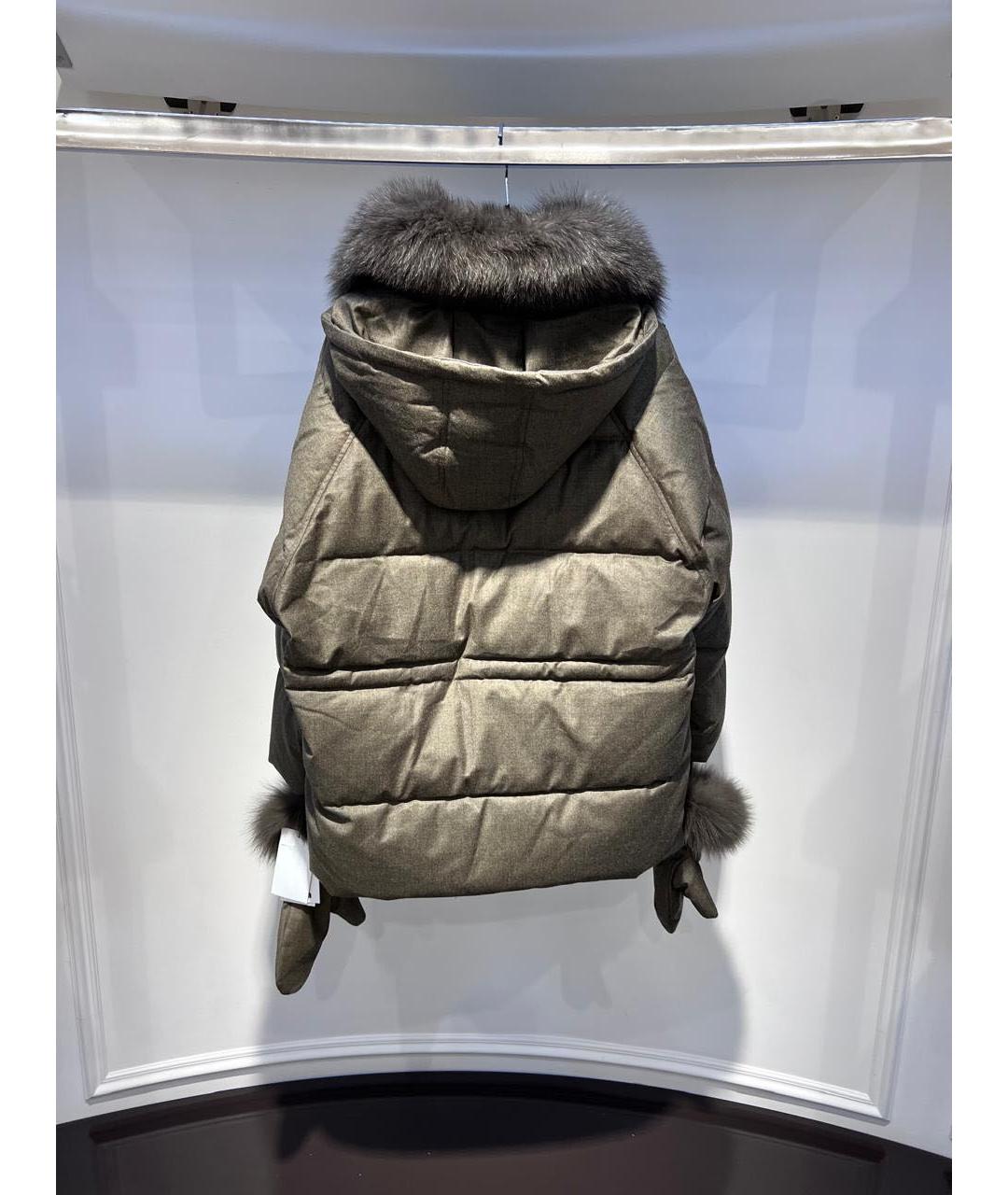 YVES SALOMON Куртка, фото 2