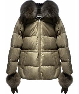 YVES SALOMON Куртка