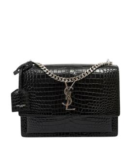 SAINT LAURENT Сумка через плечо