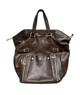 SAINT LAURENT Сумка с короткими ручками