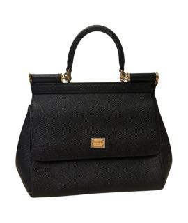 DOLCE&GABBANA Сумка с короткими ручками