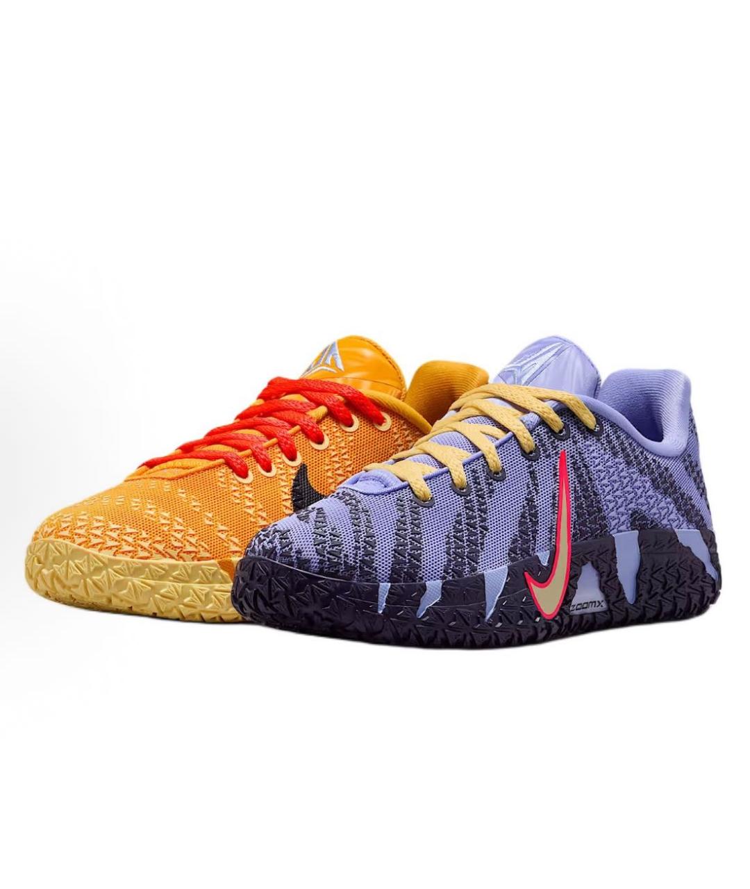 NIKE Кроссовки, фото 1