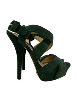 DOLCE&GABBANA Босоножки