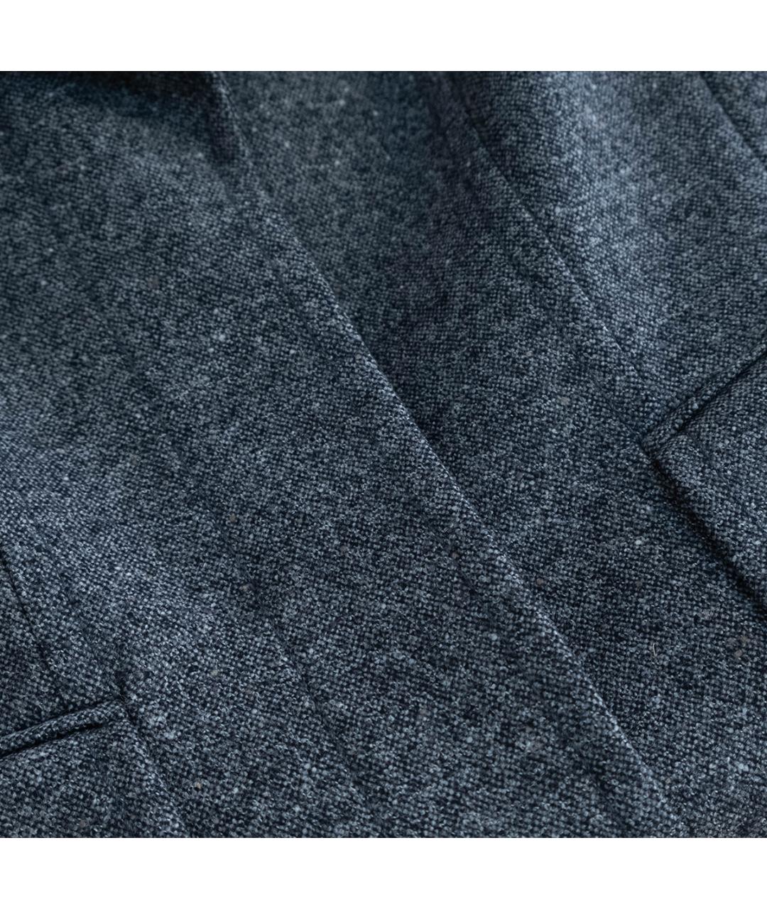 ESCADA Серое шерстяное пальто, фото 3