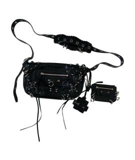 BALENCIAGA Сумка через плечо