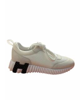 HERMES Кроссовки