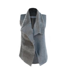 FABIANA FILIPPI Жилет