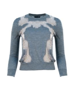 DOLCE&GABBANA Джемпер / свитер