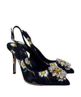 DOLCE&GABBANA Туфли