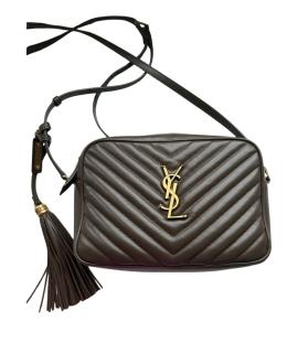 SAINT LAURENT Сумка через плечо