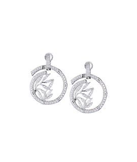 CARRERA Y CARRERA Серьги