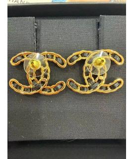 CHANEL Серьги