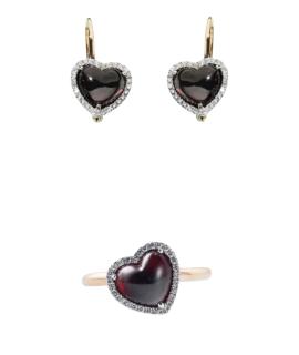 Mimi milano Комплект