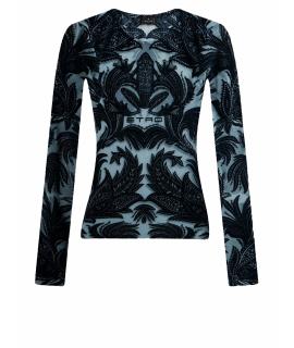 ETRO Лонгслив