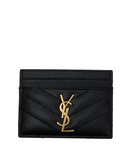 SAINT LAURENT Кардхолдер