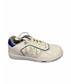 CHRISTIAN DIOR Низкие кроссовки / кеды