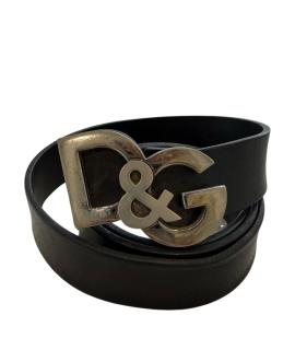 DOLCE&GABBANA Ремень