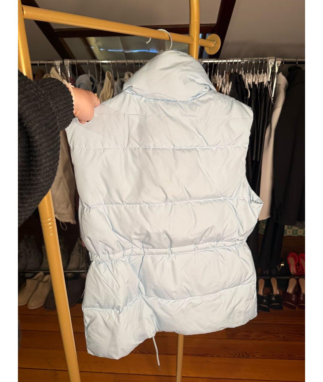 12 STOREEZ Голубой комбинезон, фото 5