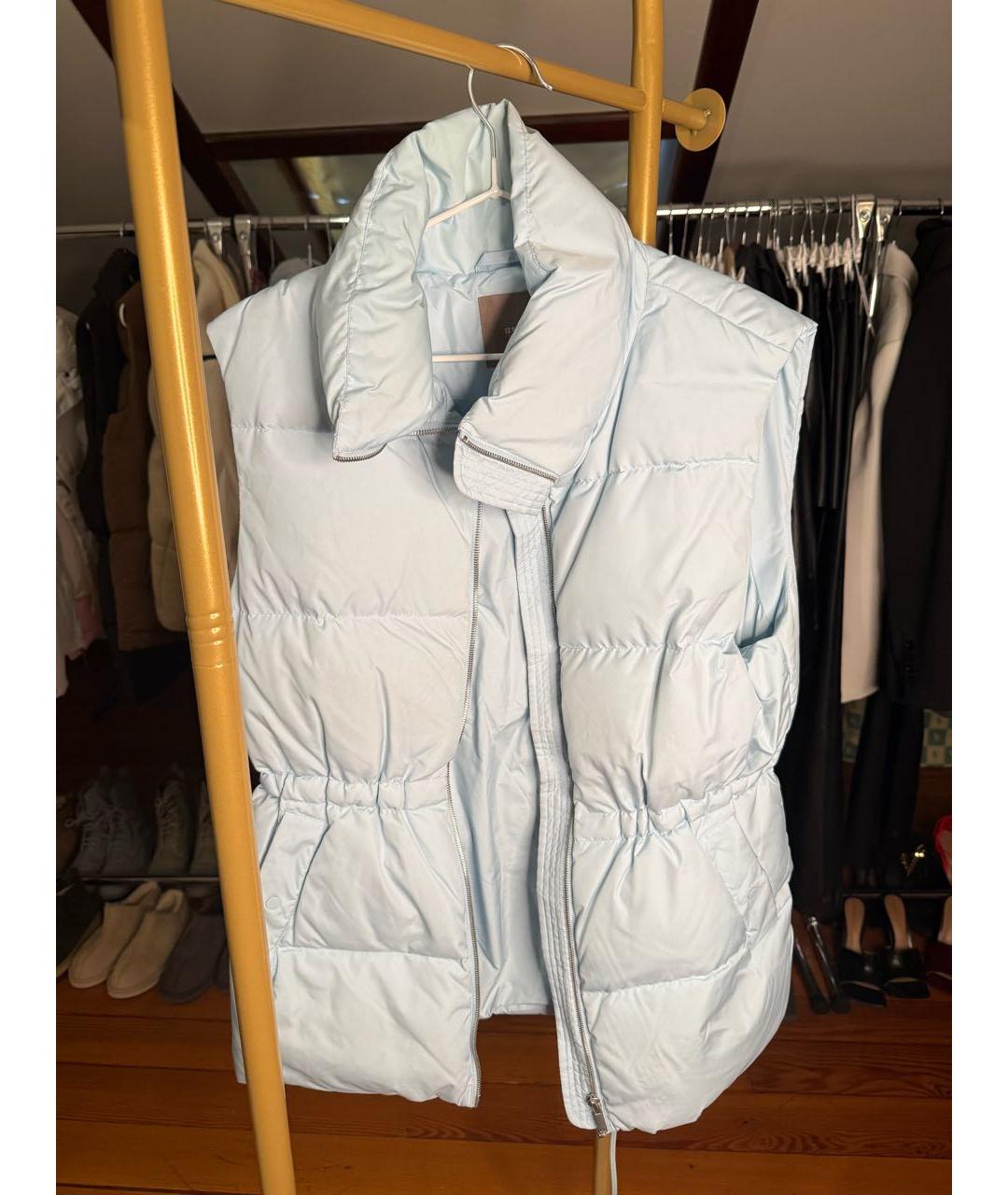 12 STOREEZ Голубой комбинезон, фото 7