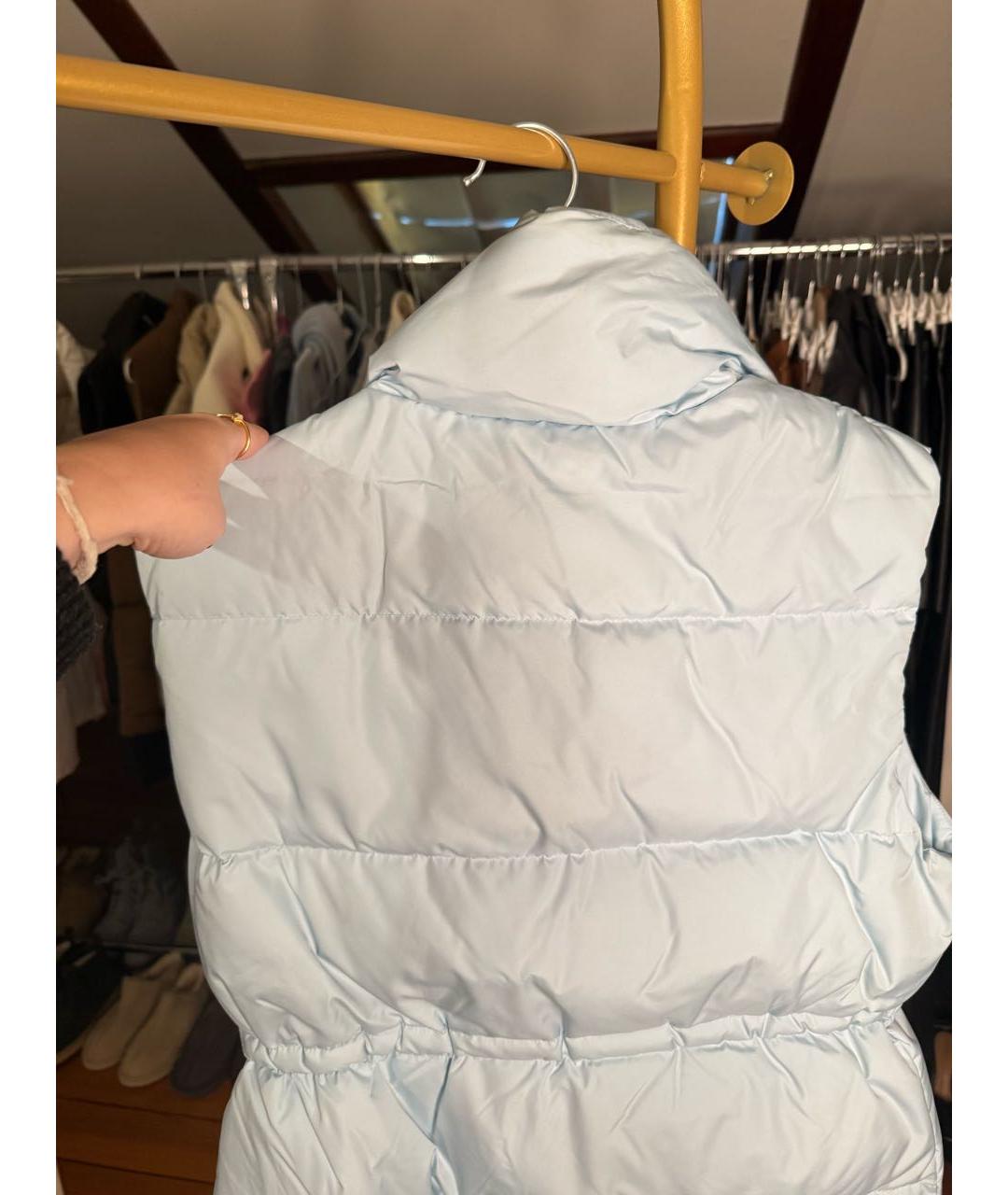 12 STOREEZ Голубой комбинезон, фото 6