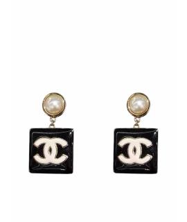 CHANEL Серьги