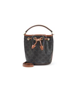 CELINE Сумка через плечо